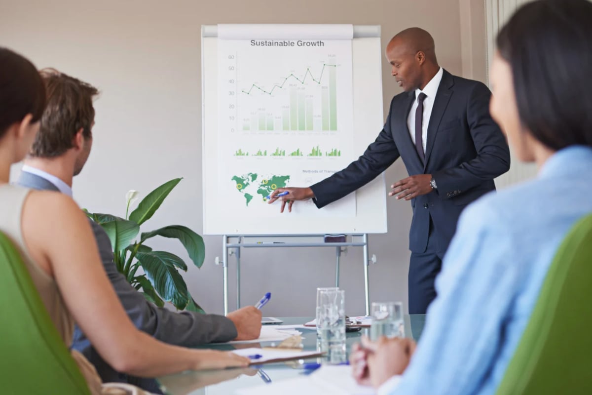 Corporate Sustainability