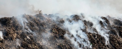 Methane Capture Project