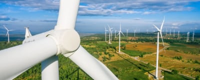 Wind Farm Project