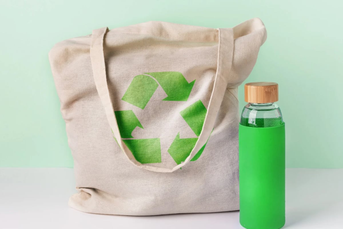 Eco Shopping