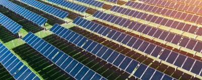 Solar Power Project